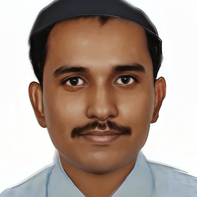 Renjith Kumar