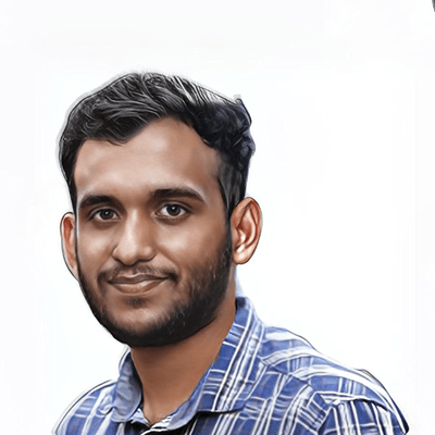 Akshay Ramesh